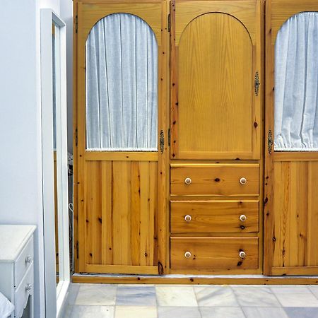 Apartamento En Calle Regla Sanz Sevilla Eksteriør billede
