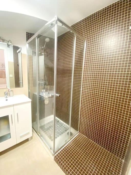 Apartamento En Calle Regla Sanz Sevilla Eksteriør billede