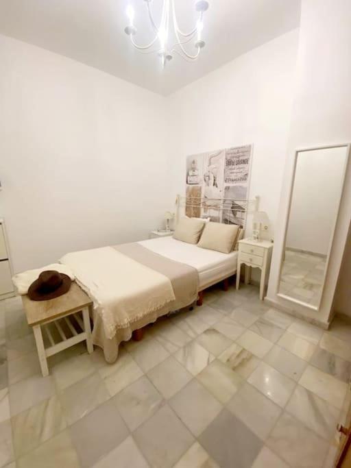 Apartamento En Calle Regla Sanz Sevilla Eksteriør billede