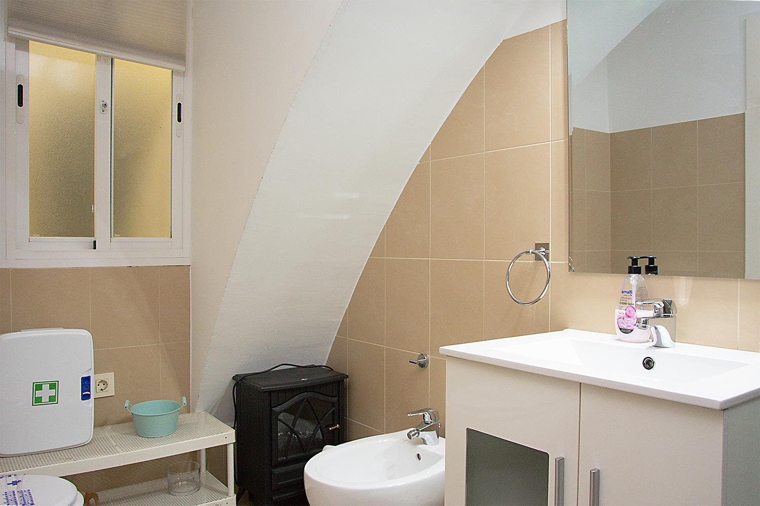 Apartamento En Calle Regla Sanz Sevilla Eksteriør billede
