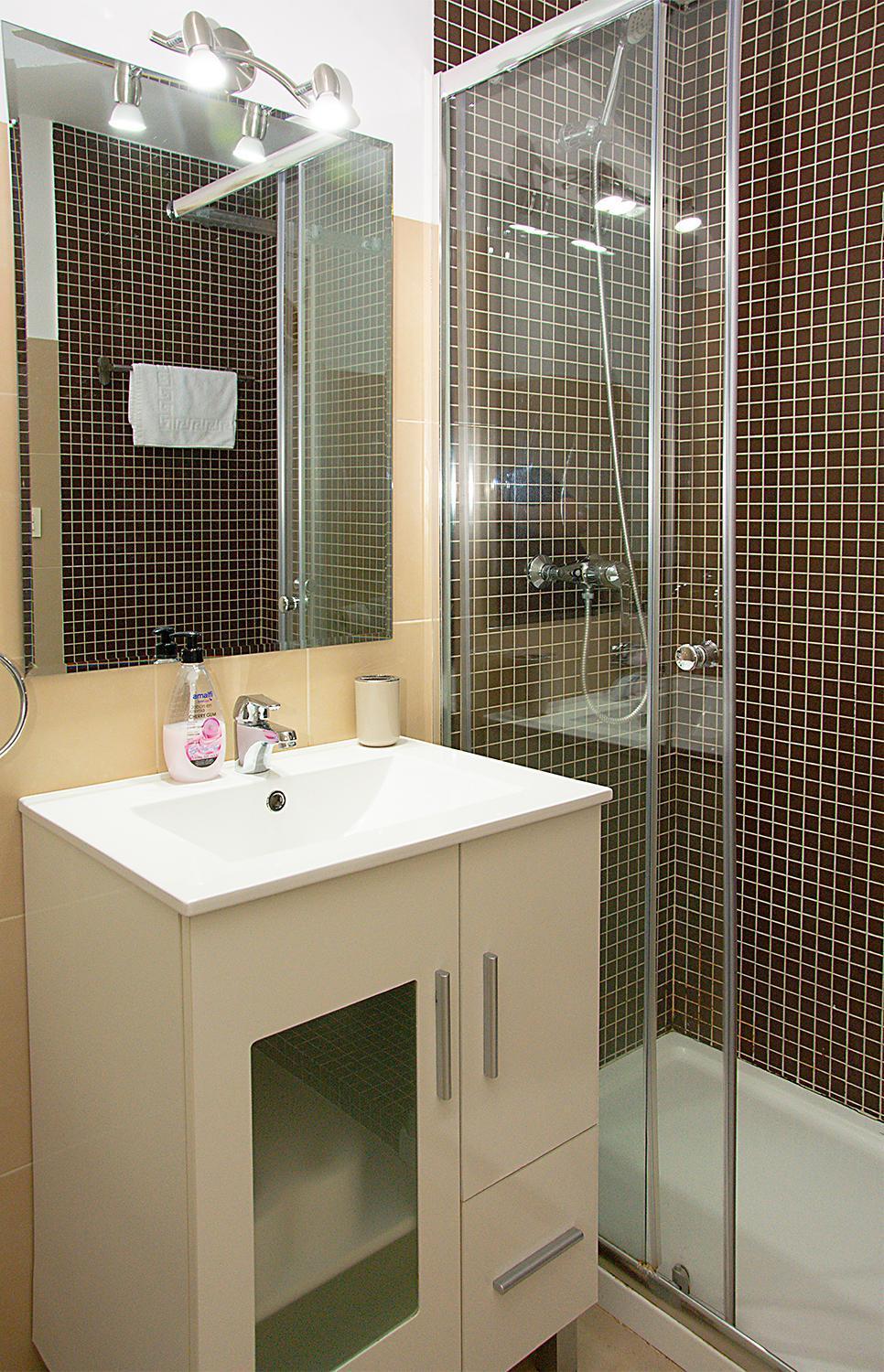 Apartamento En Calle Regla Sanz Sevilla Eksteriør billede