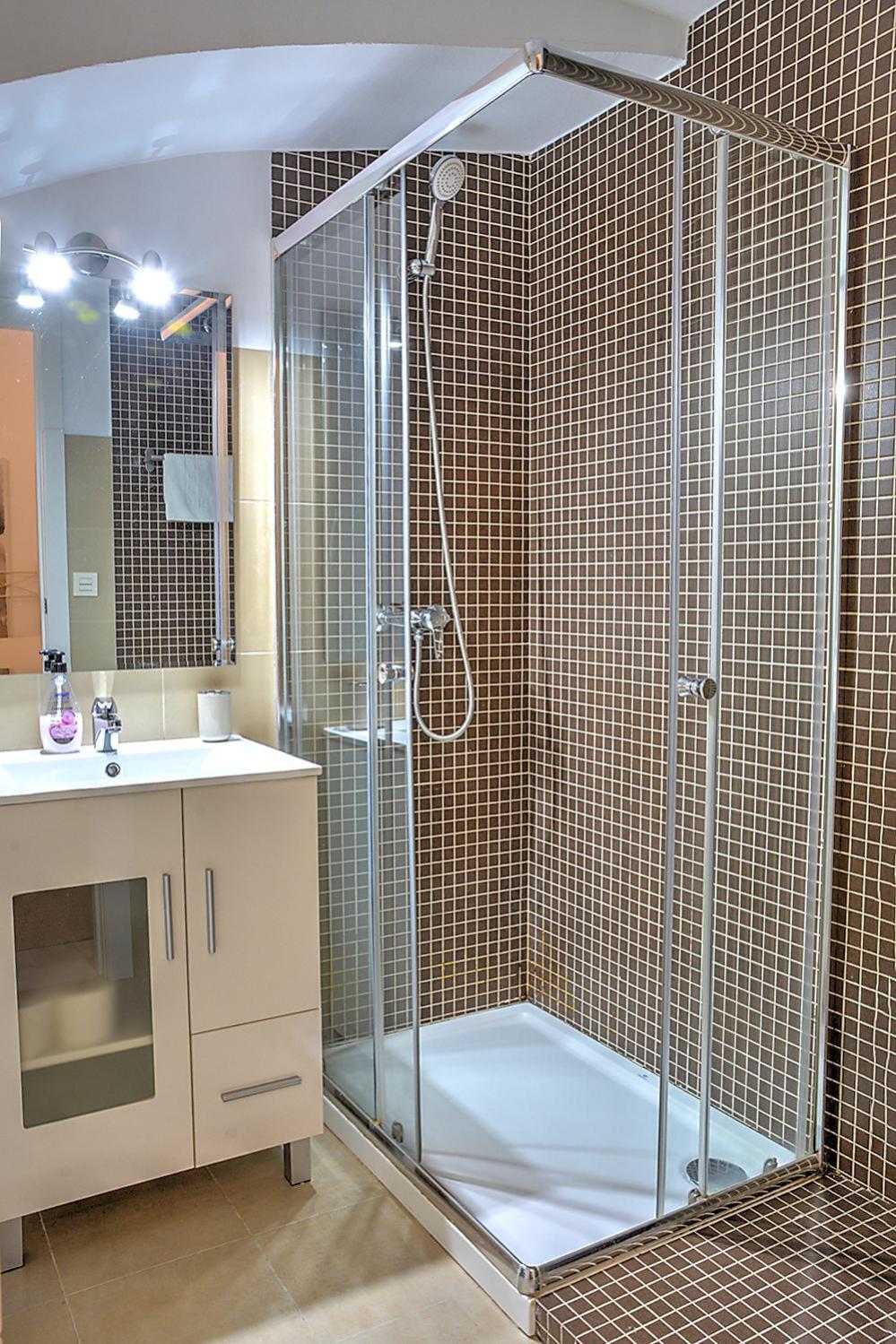 Apartamento En Calle Regla Sanz Sevilla Eksteriør billede