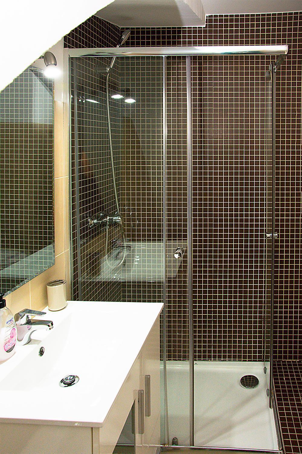 Apartamento En Calle Regla Sanz Sevilla Eksteriør billede
