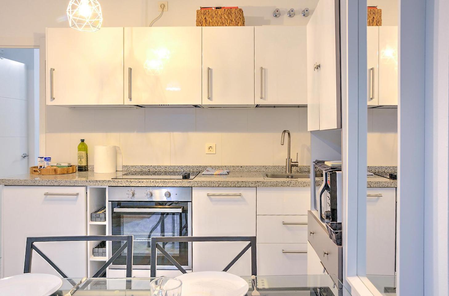 Apartamento En Calle Regla Sanz Sevilla Eksteriør billede